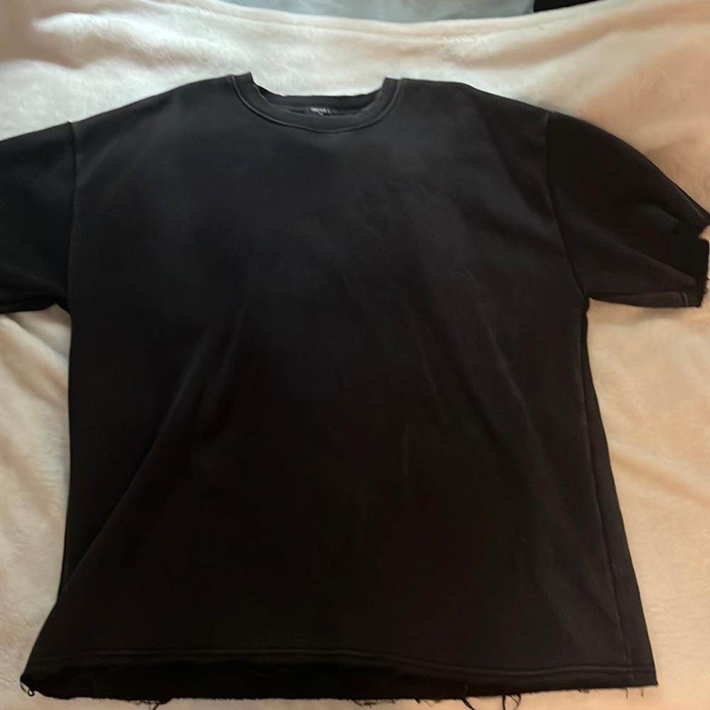 Forever 21 Mens Oversized Tee